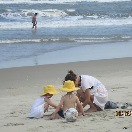 An Bang Beach Holidays Hoi An Esterno foto
