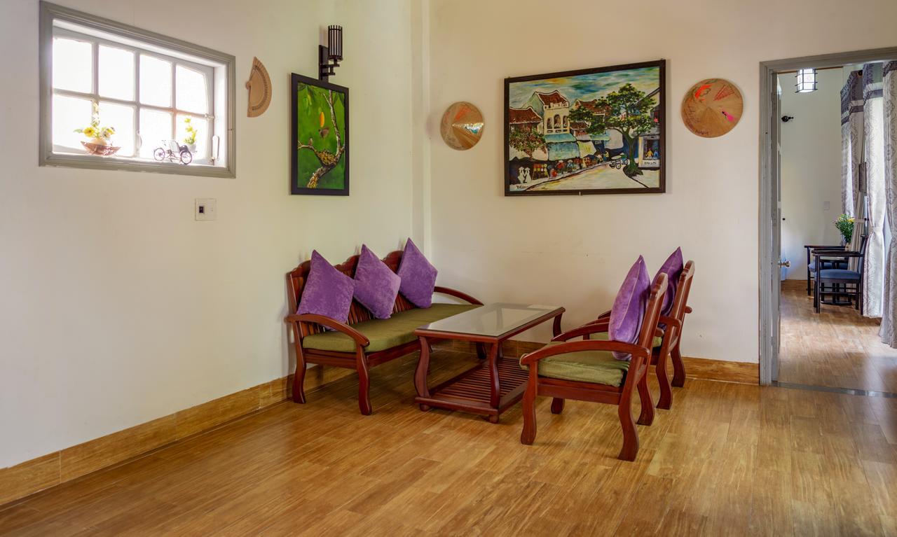 An Bang Beach Holidays Hoi An Esterno foto