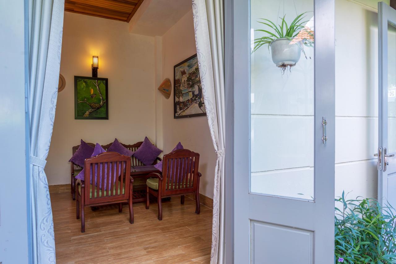 An Bang Beach Holidays Hoi An Esterno foto