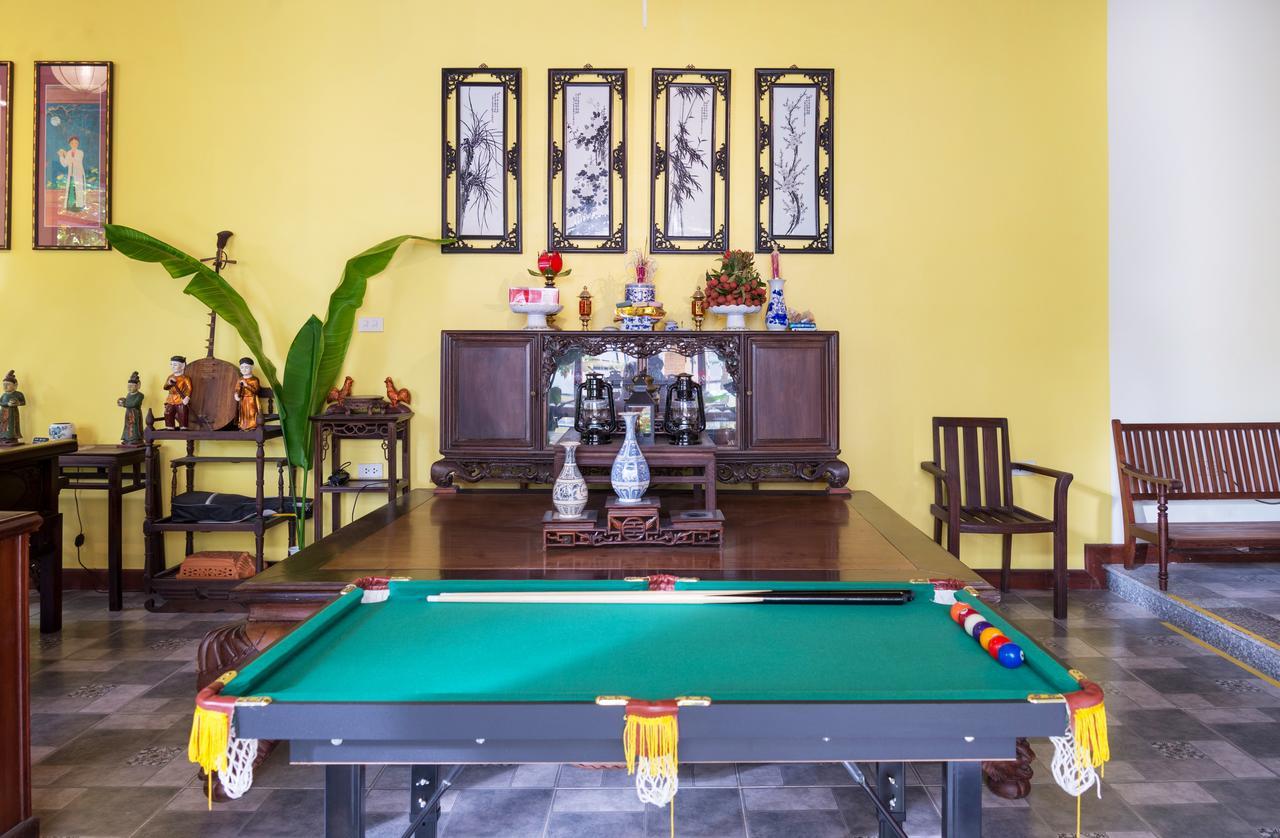 An Bang Beach Holidays Hoi An Esterno foto