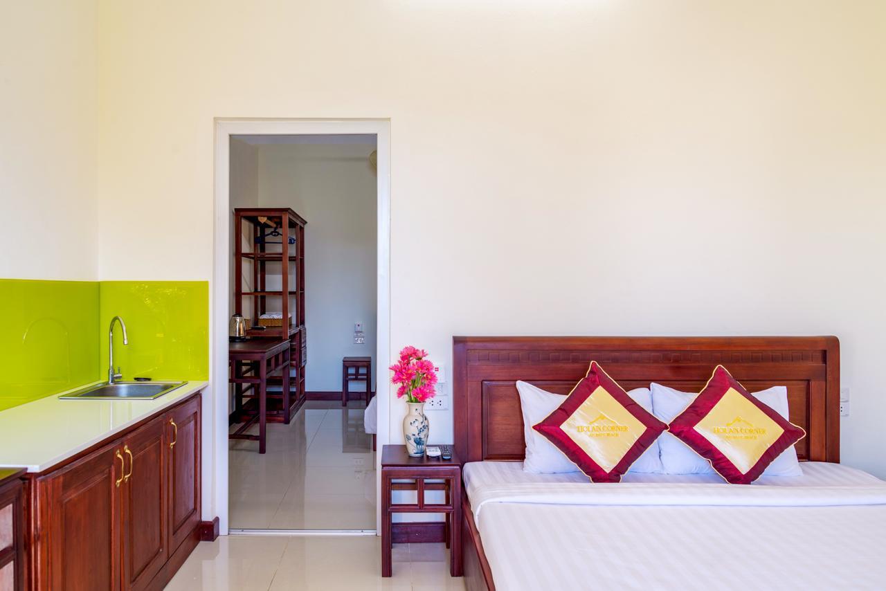 An Bang Beach Holidays Hoi An Esterno foto