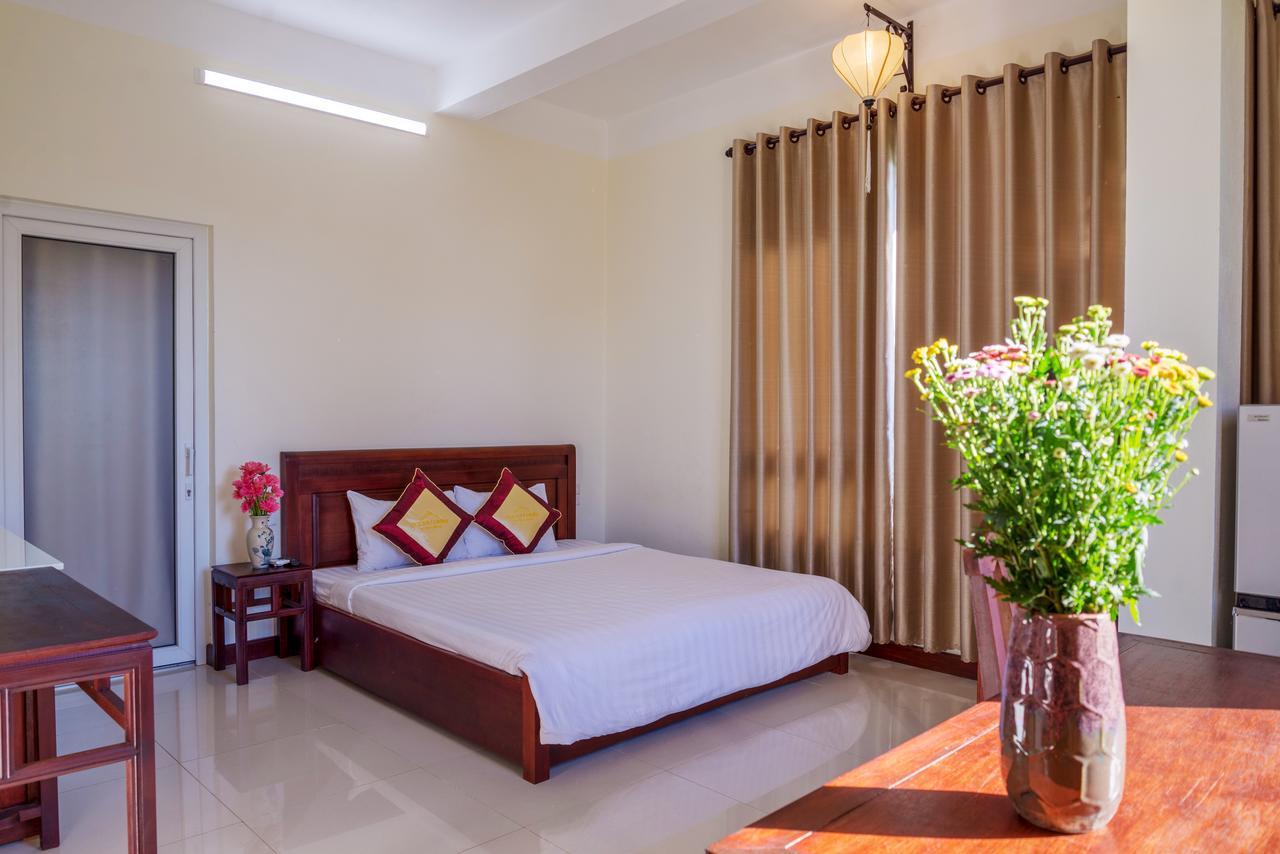 An Bang Beach Holidays Hoi An Esterno foto