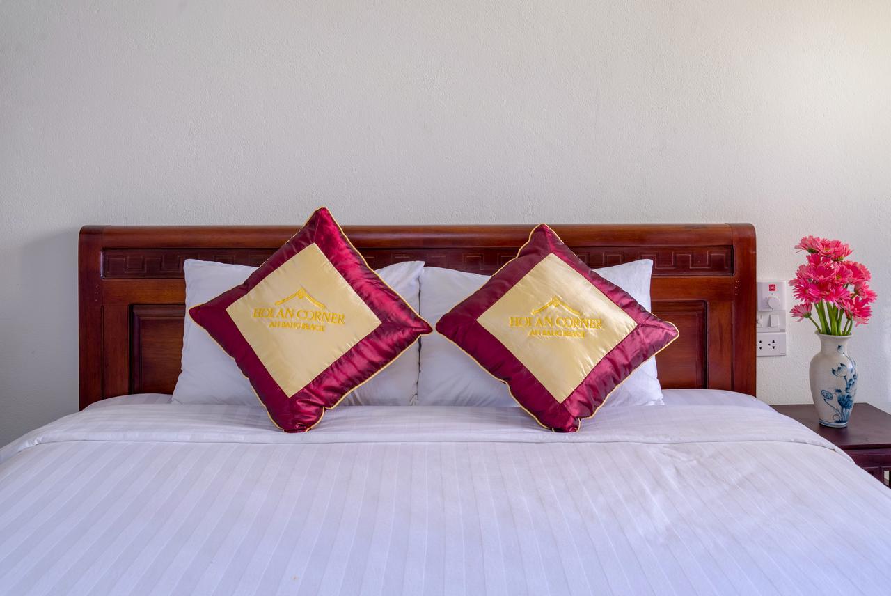 An Bang Beach Holidays Hoi An Esterno foto