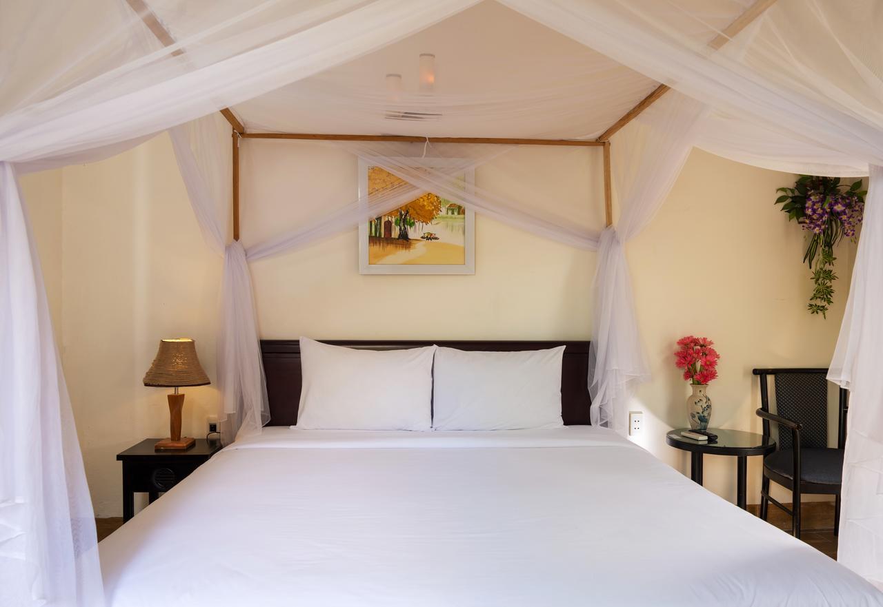 An Bang Beach Holidays Hoi An Esterno foto
