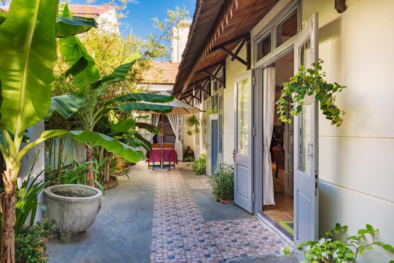 An Bang Beach Holidays Hoi An Esterno foto