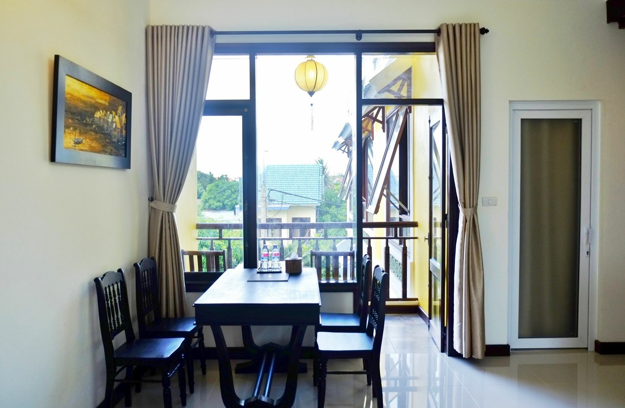 An Bang Beach Holidays Hoi An Esterno foto