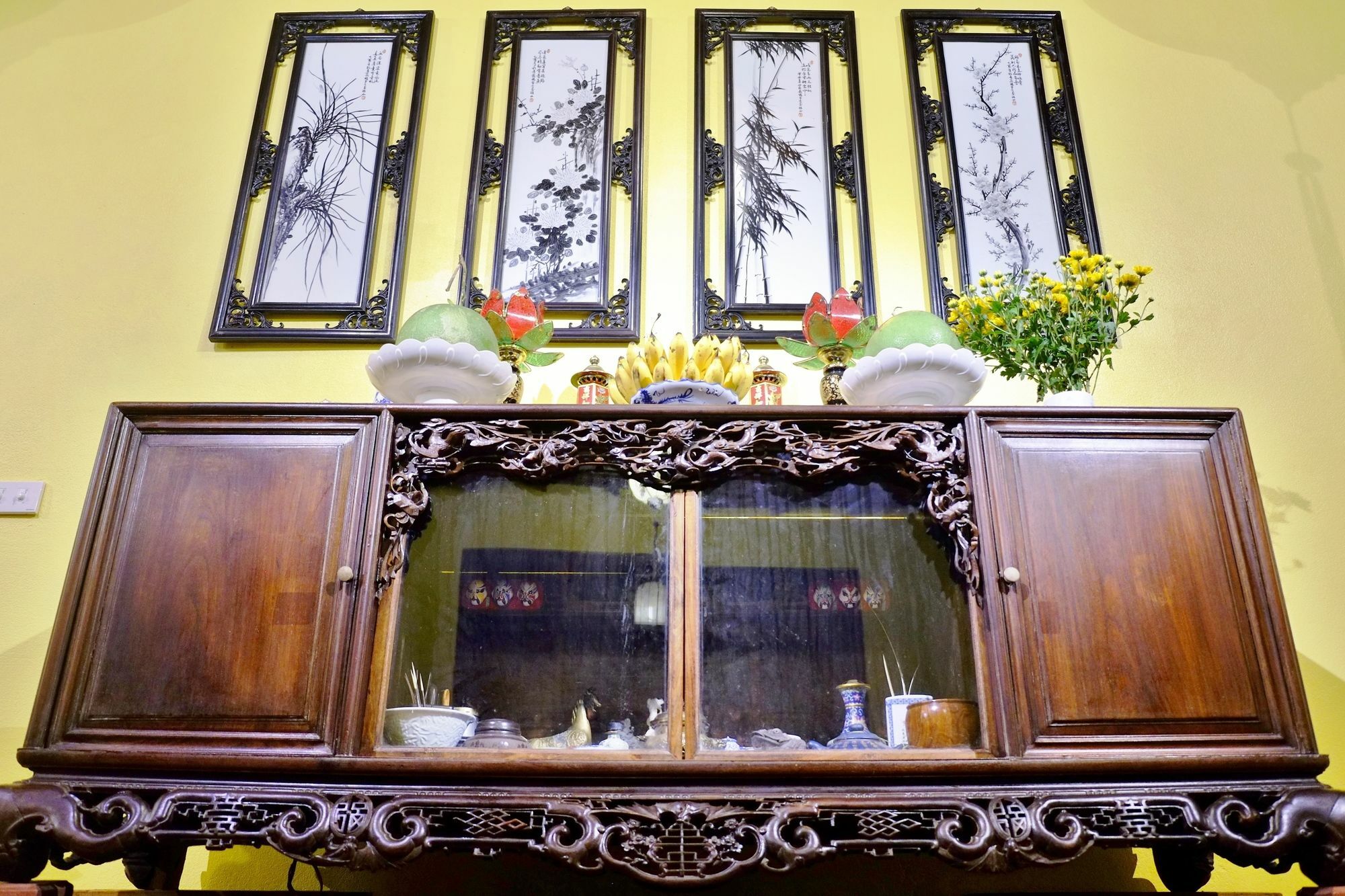 An Bang Beach Holidays Hoi An Esterno foto