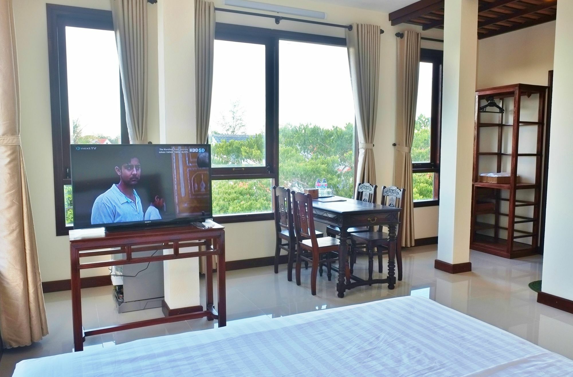 An Bang Beach Holidays Hoi An Esterno foto