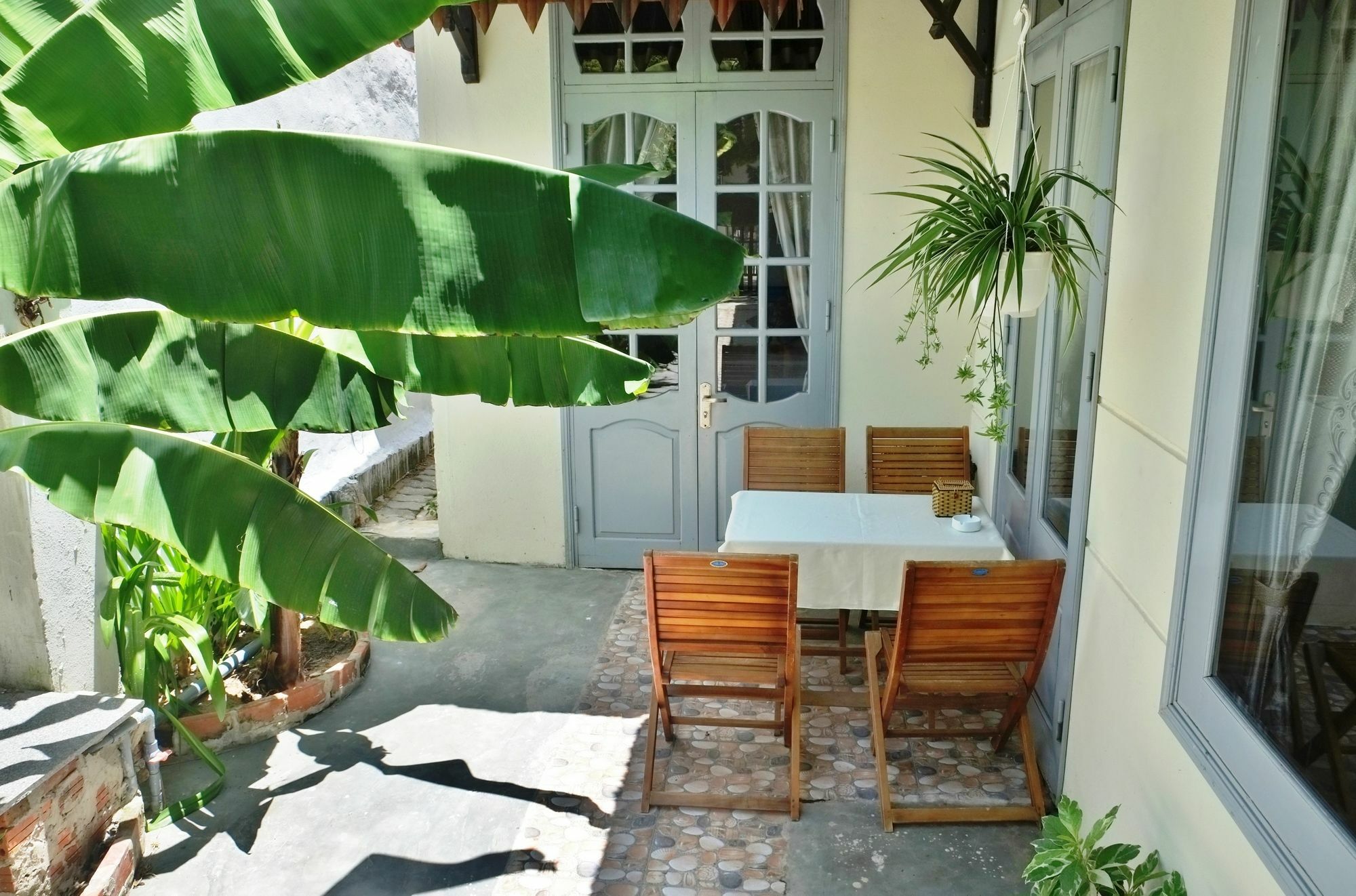 An Bang Beach Holidays Hoi An Esterno foto