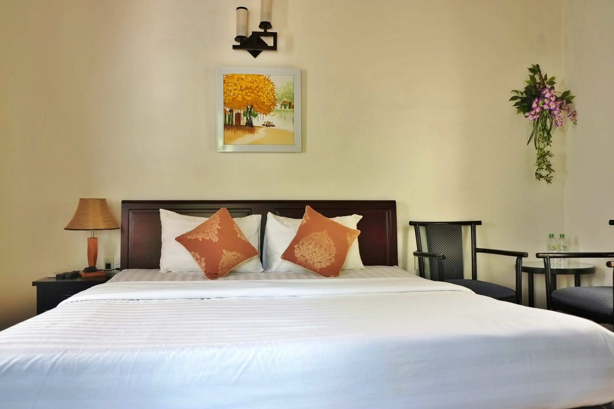 An Bang Beach Holidays Hoi An Esterno foto