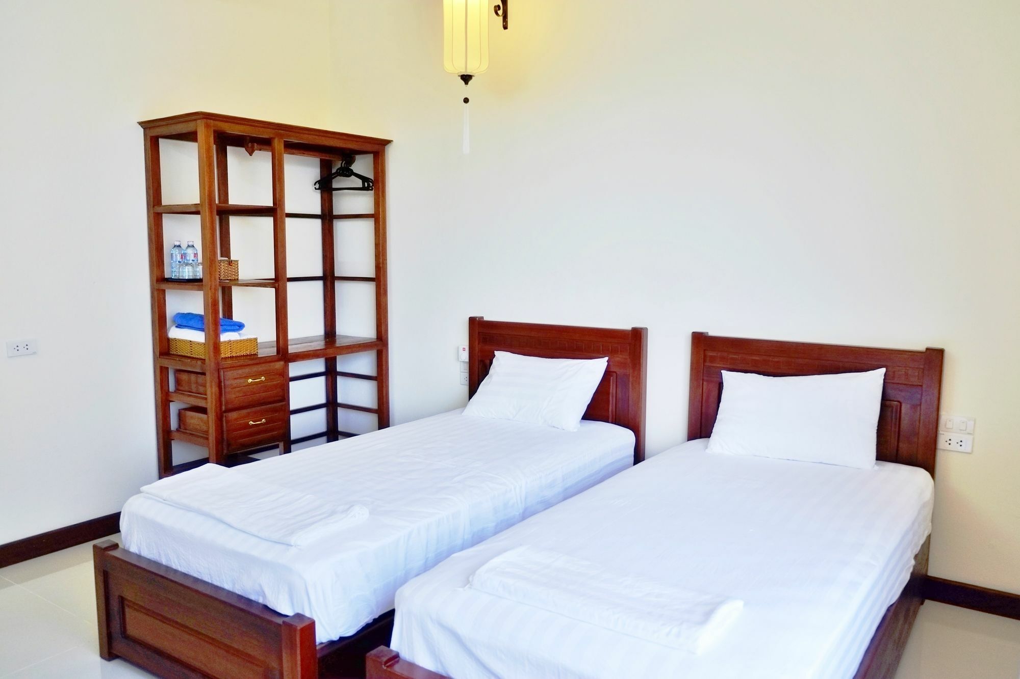 An Bang Beach Holidays Hoi An Esterno foto